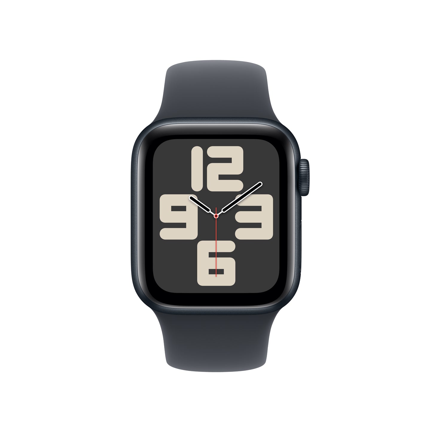 Apple Watch SE - Aluminum