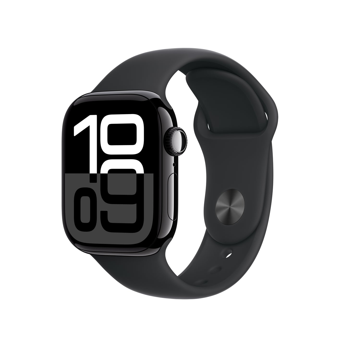 Apple Watch Series 10 - Aluminum