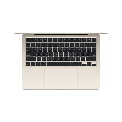 13-inch MacBook Air - M3 - Starlight