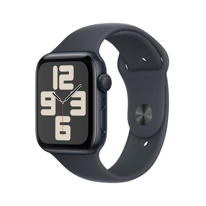 Apple Watch SE - Aluminum