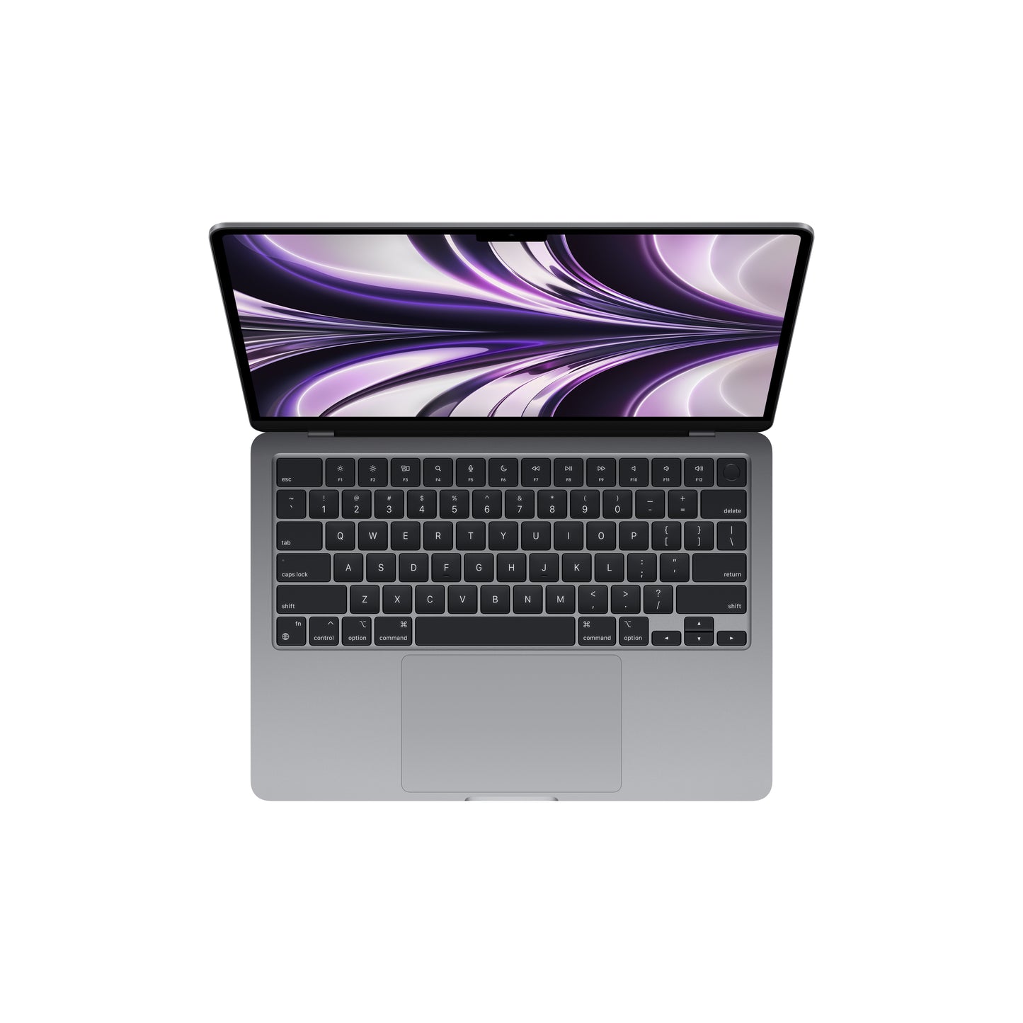 13-inch MacBook Air - M2 - Space Gray