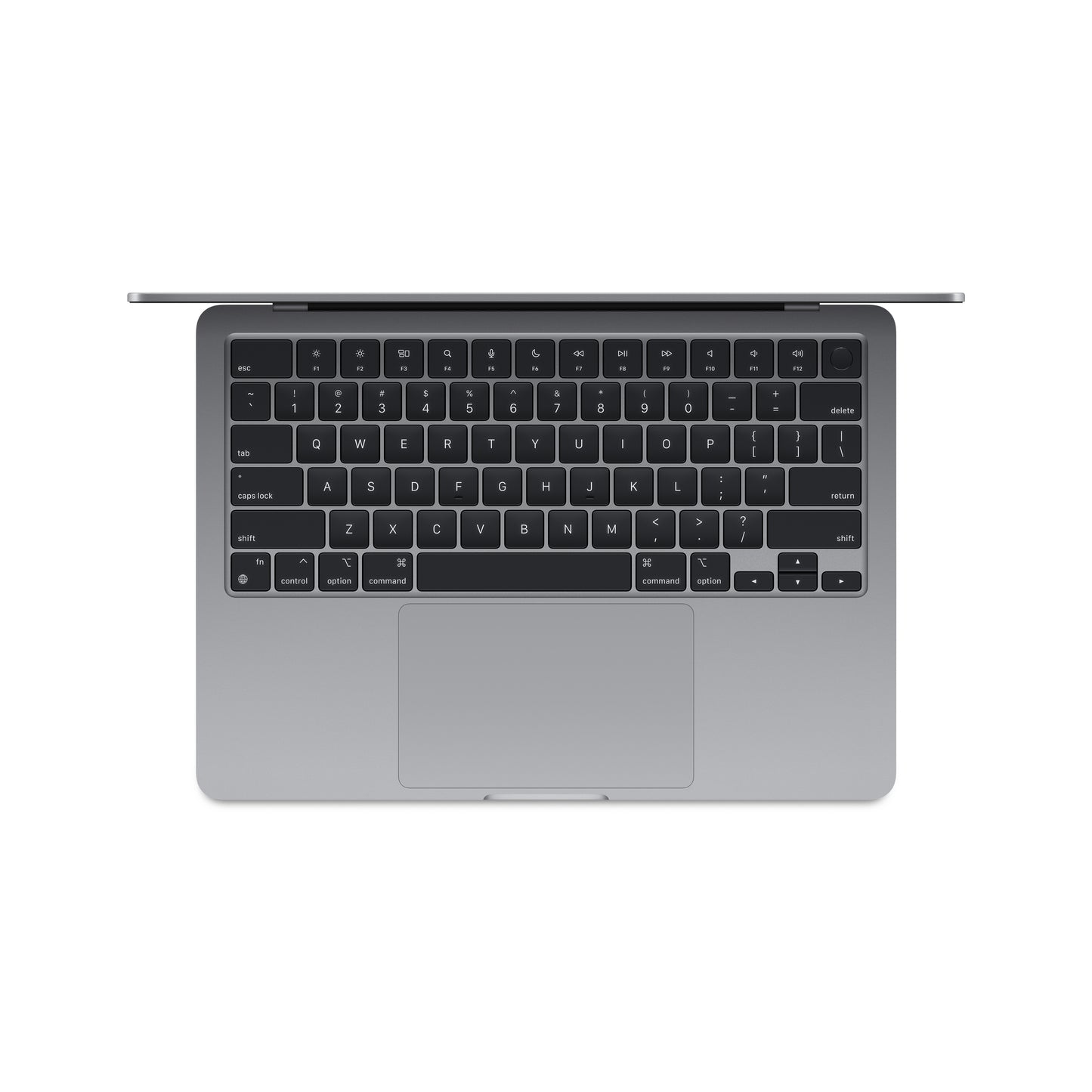 13-inch MacBook Air - M3 - Space Gray