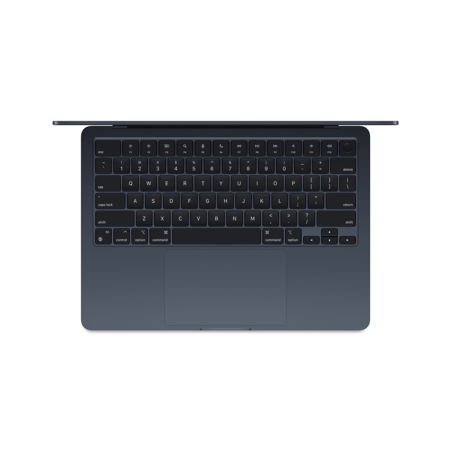 13-inch MacBook Air - M3 - Midnight