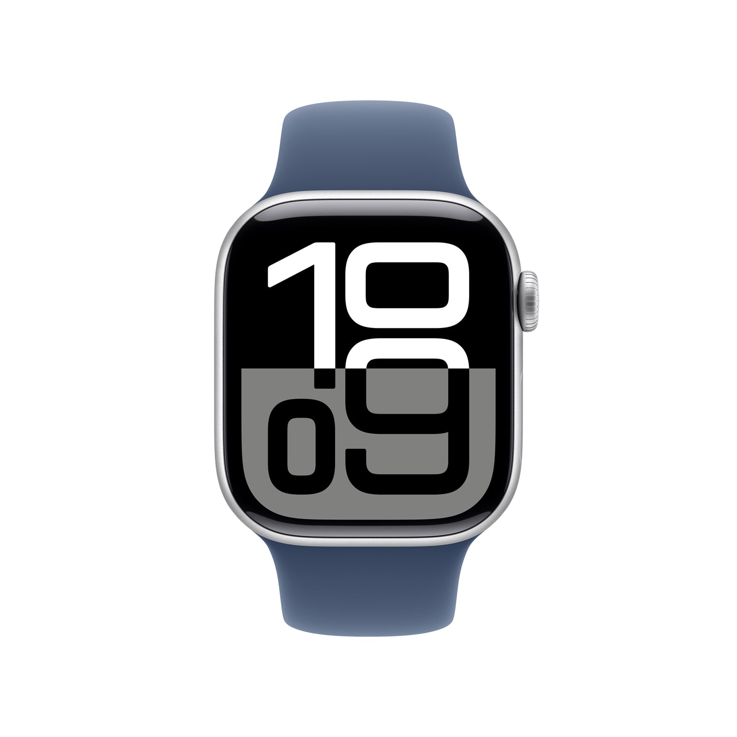 Apple Watch Series 10 - Aluminum