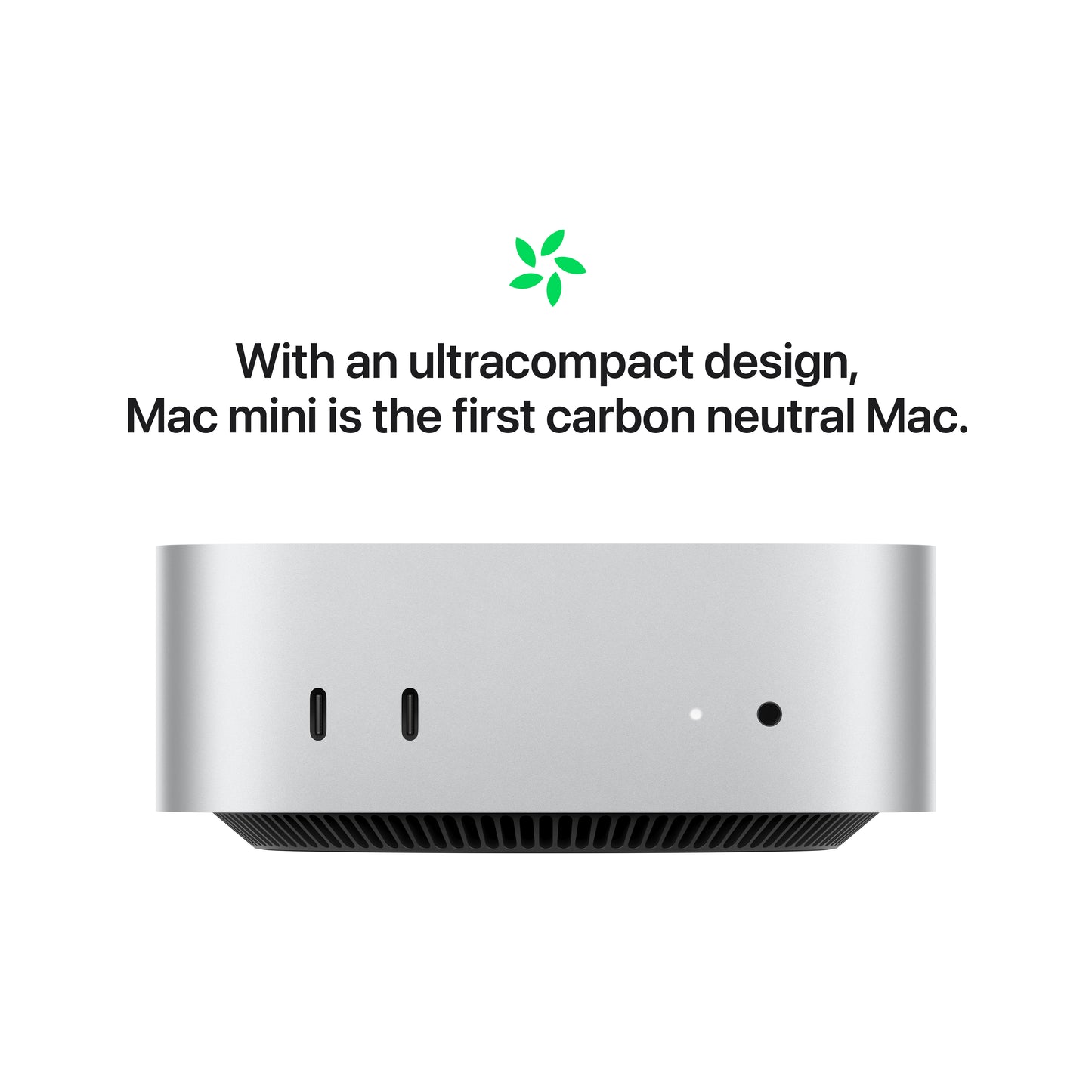 Mac mini - M4 Pro (12-Core CPU and 16-Core GPU)