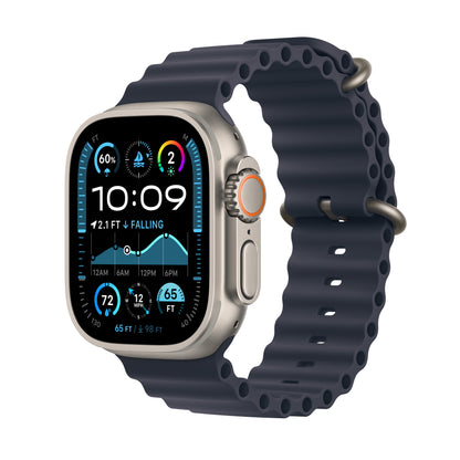 Apple Watch Ultra 2 - Titanium