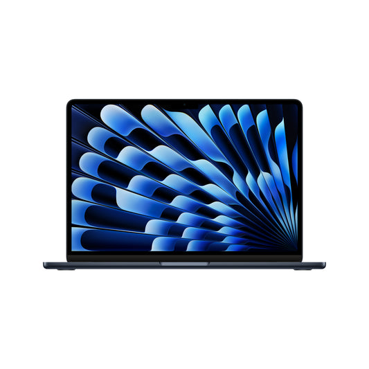 13-inch MacBook Air - M3 - Midnight