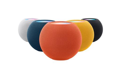 HomePod mini