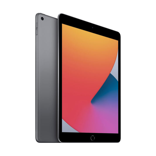 ♥ New, Factory Sealed - iPad 10.2" 8th Gen. 32GB Wi-Fi Only Space Gray MYL92LL/A