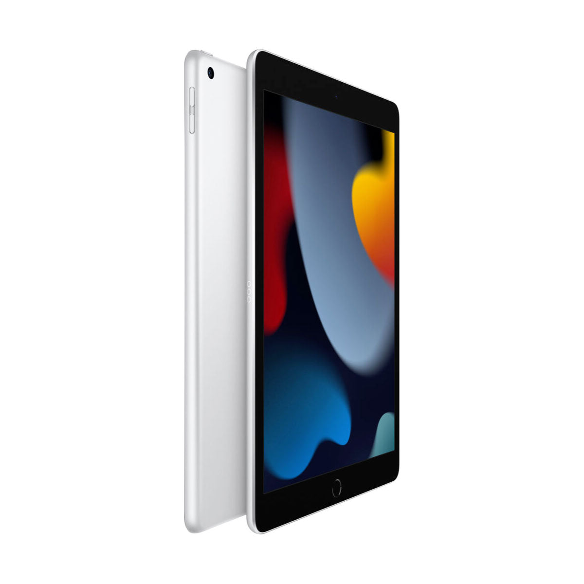 ♥ New, Open Box - iPad 10.2in 9th Gen. 256GB Wi-Fi Only Silver MK2P3LL/A (2021)