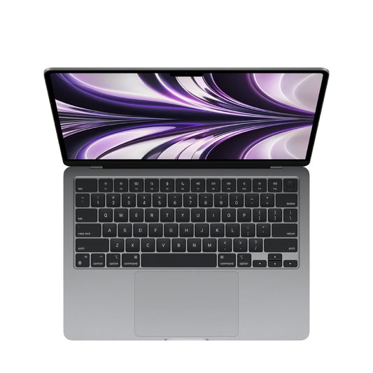 ♥New, Factory Sealed - Apple MacBook Air 13.6" M2 8/10-Core 16GB/512GPU space gray Z15T002LB (2022)