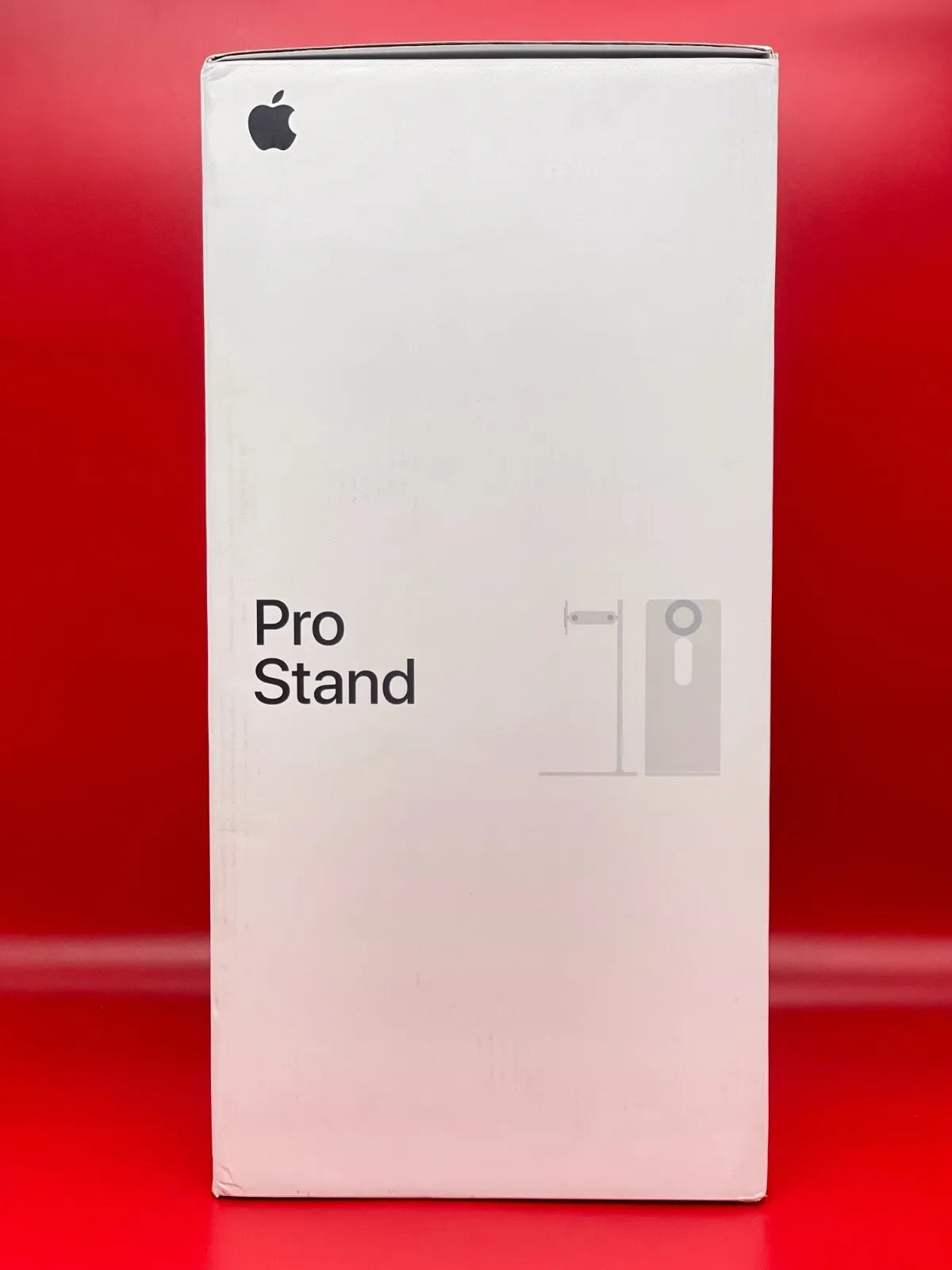 ♥ New, Factory Sealed - Apple Pro Display Stand MWUG2LL/A