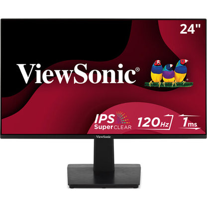 Viewsonic VA2448 24" LED LCD Monitor (1080p)