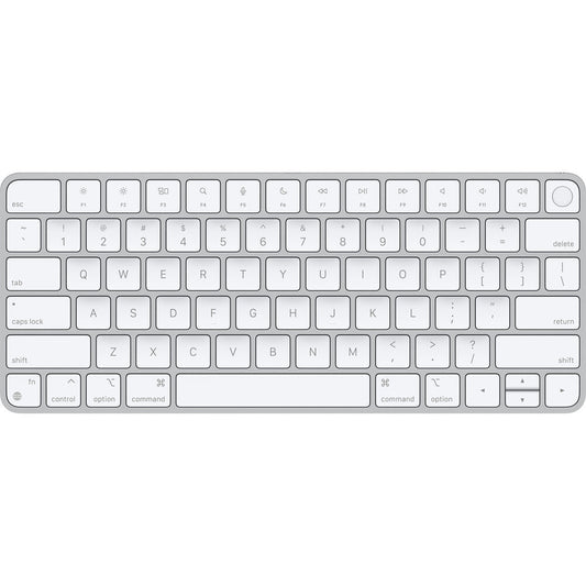 ♥ New, Open Box - Apple Magic Keyboard with Touch ID MK293LL/A