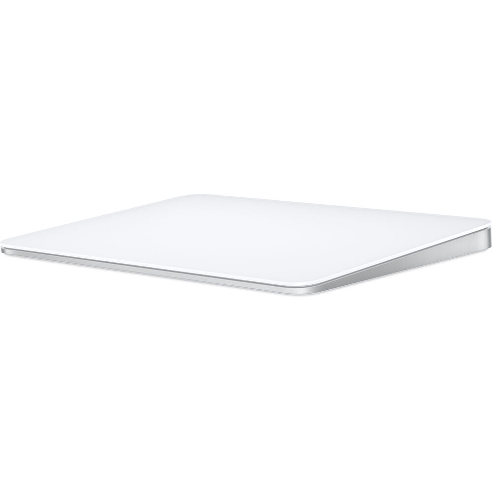 ♥ New, Open Box - Apple Magic Trackpad (White) MK2D3AM/A