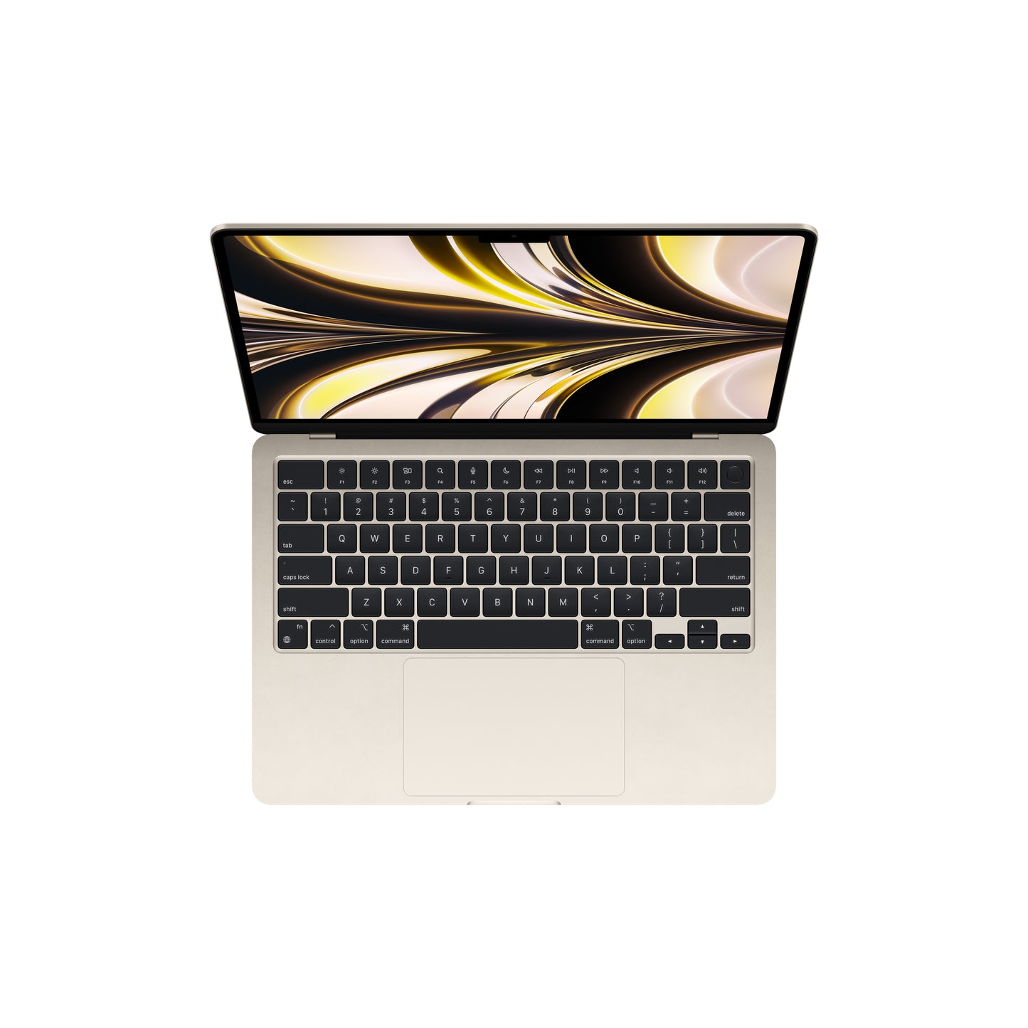 13-inch MacBook Air - M2 - Starlight