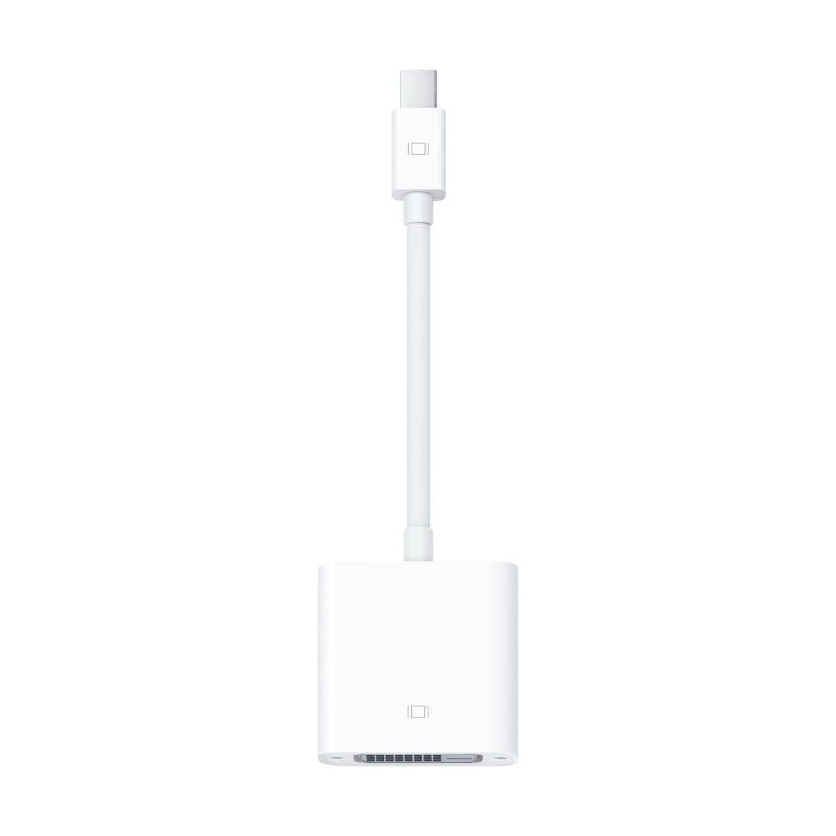 ♥ New, Factory Sealed - Apple Mini DisplayPort to DVI Adapter MB570LL/B