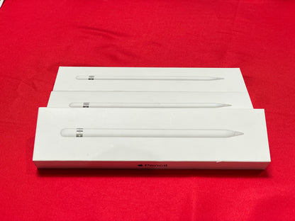 ♥ New, Open Box - Apple Pencil (1st Gen) MK0C2AM/A