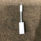 ♥ New, Open Box - Apple Thunderbolt to Gigabit Ethernet Adapter MD463LL/A