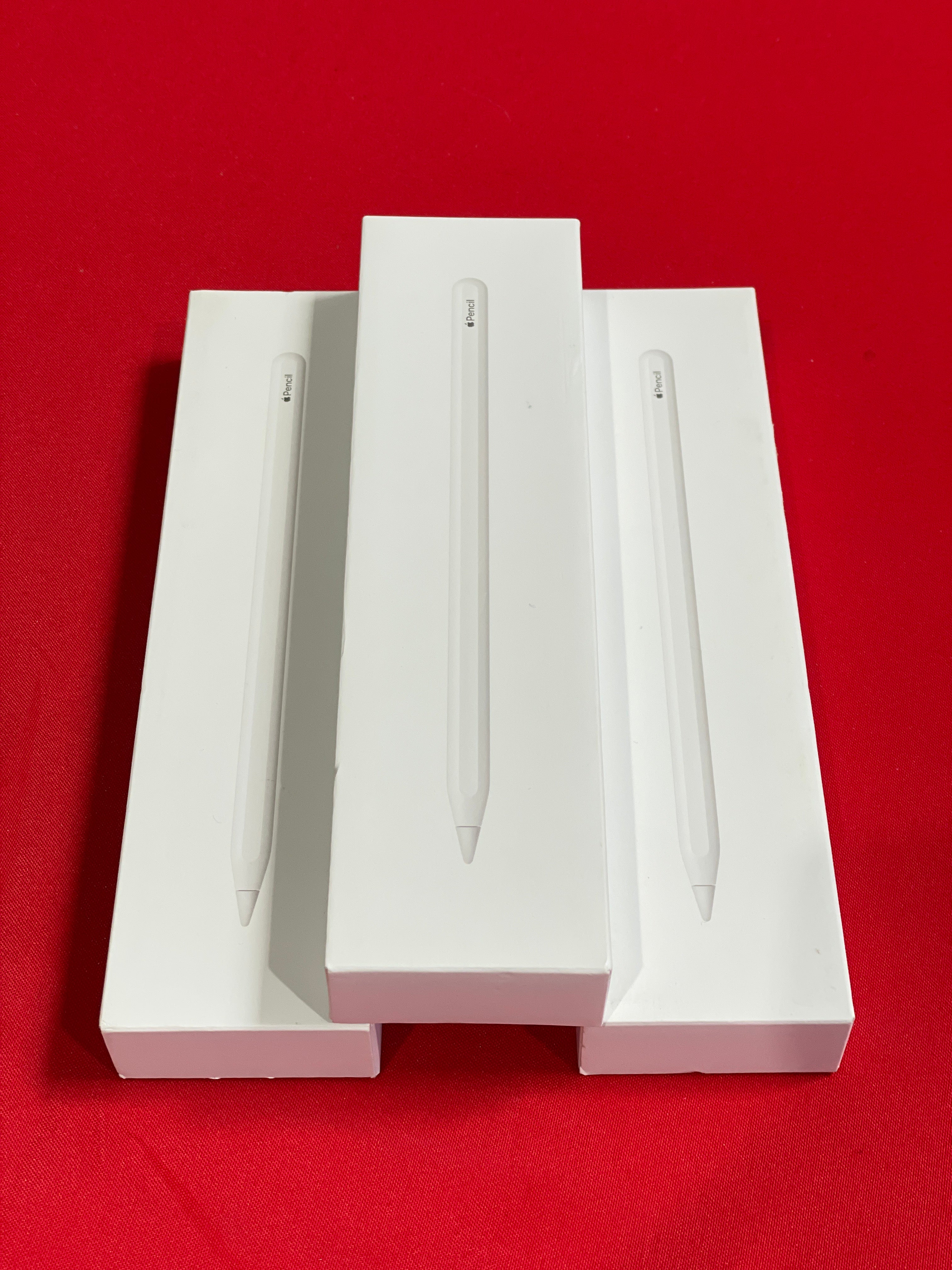 ♥ New, Open Box - Apple Pencil (2nd Gen) MU8F2AM/A – Small Dog