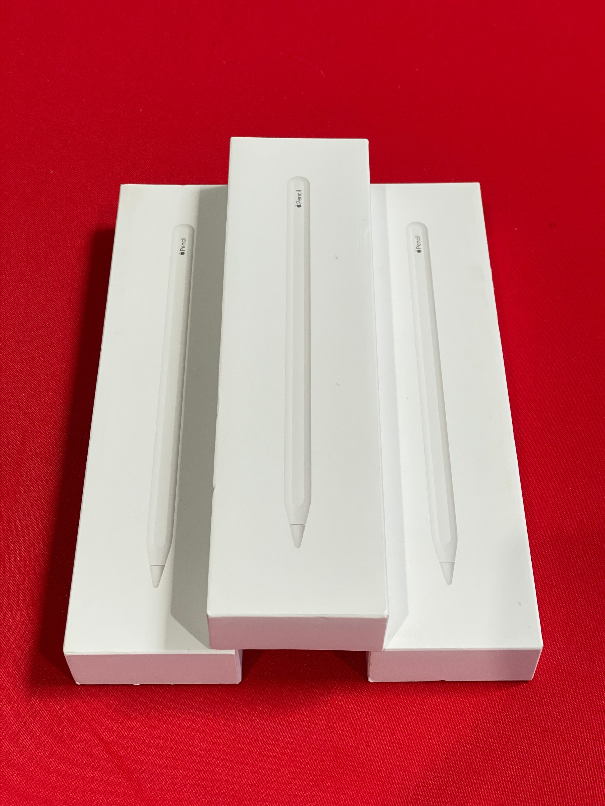 Apple Pencil 1era Generacion - Open Box