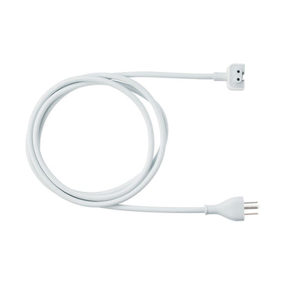 ♥ New, Factory Sealed - Apple Power Adapter Extension Cable (5.9') MK122LL/A