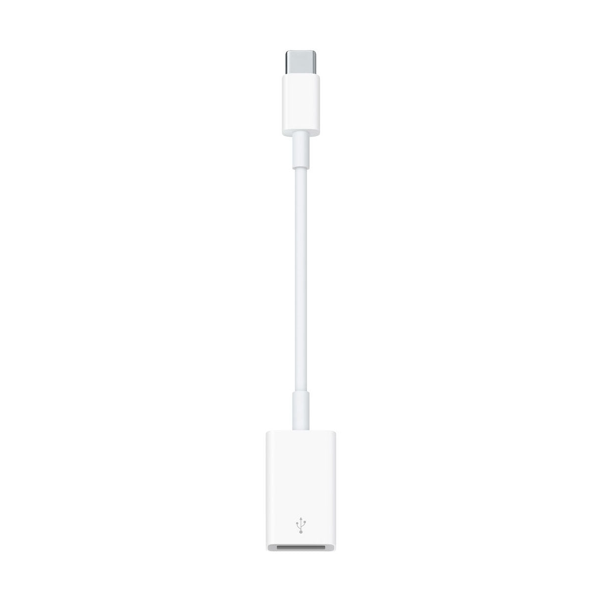 ♥ New, Factory Sealed - Apple USB-C 3.0 to USB-A Adapter MJ1M2AM/A
