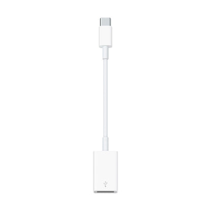♥ New, Factory Sealed - Apple USB-C 3.0 to USB-A Adapter MJ1M2AM/A