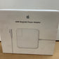 ♥ New, Open Box - Apple 60W MagSafe Power Adapter MC461LL/A
