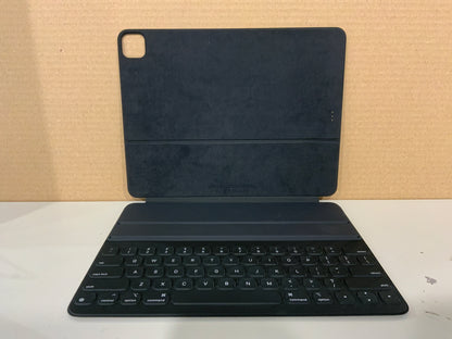 ♥ New, Open Box - Apple Smart Keyboard Folio for 12.9"" iPad Pro (5th Gen.) MXNL2LL/A