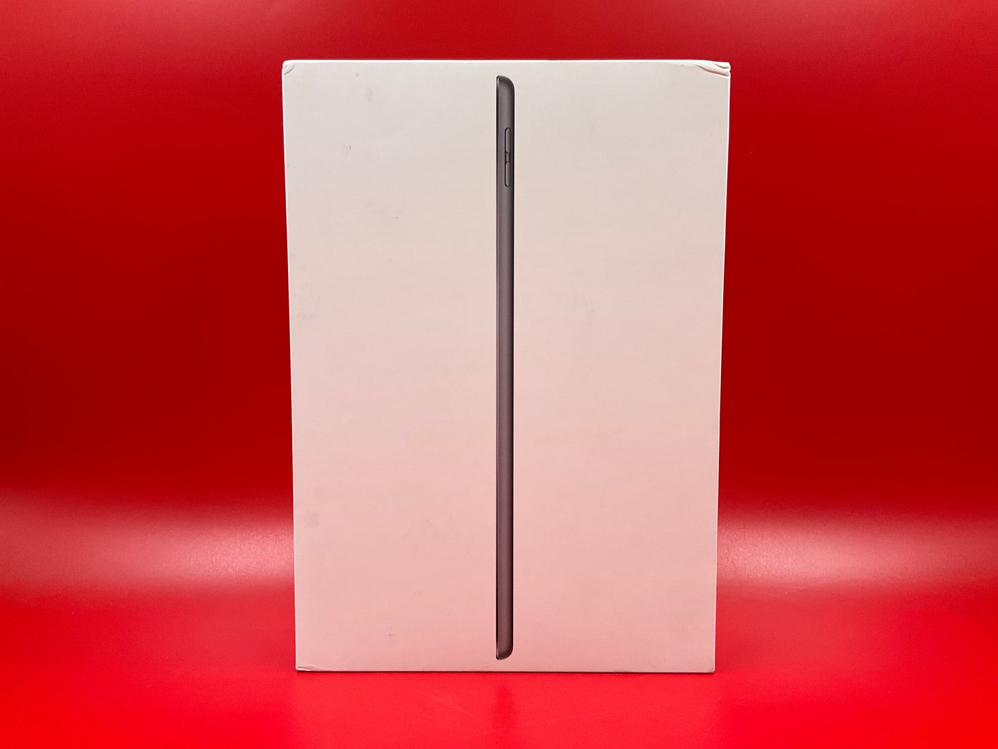 ♥ New, Open Box - iPad 10.2in 9th Gen. 64GB Wi-Fi Only Silver MK2L3LL/A (2021)