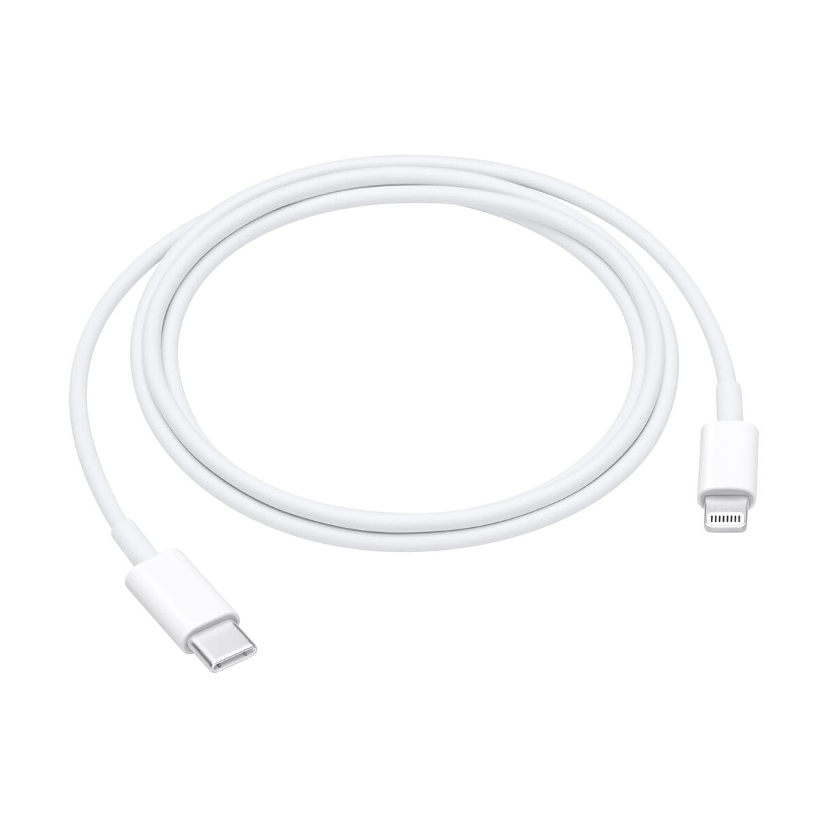 ♥ New, Factory Sealed - Apple USB Type-C to Lightning Cable 1 Meter (3.3') MM0A3AM/A