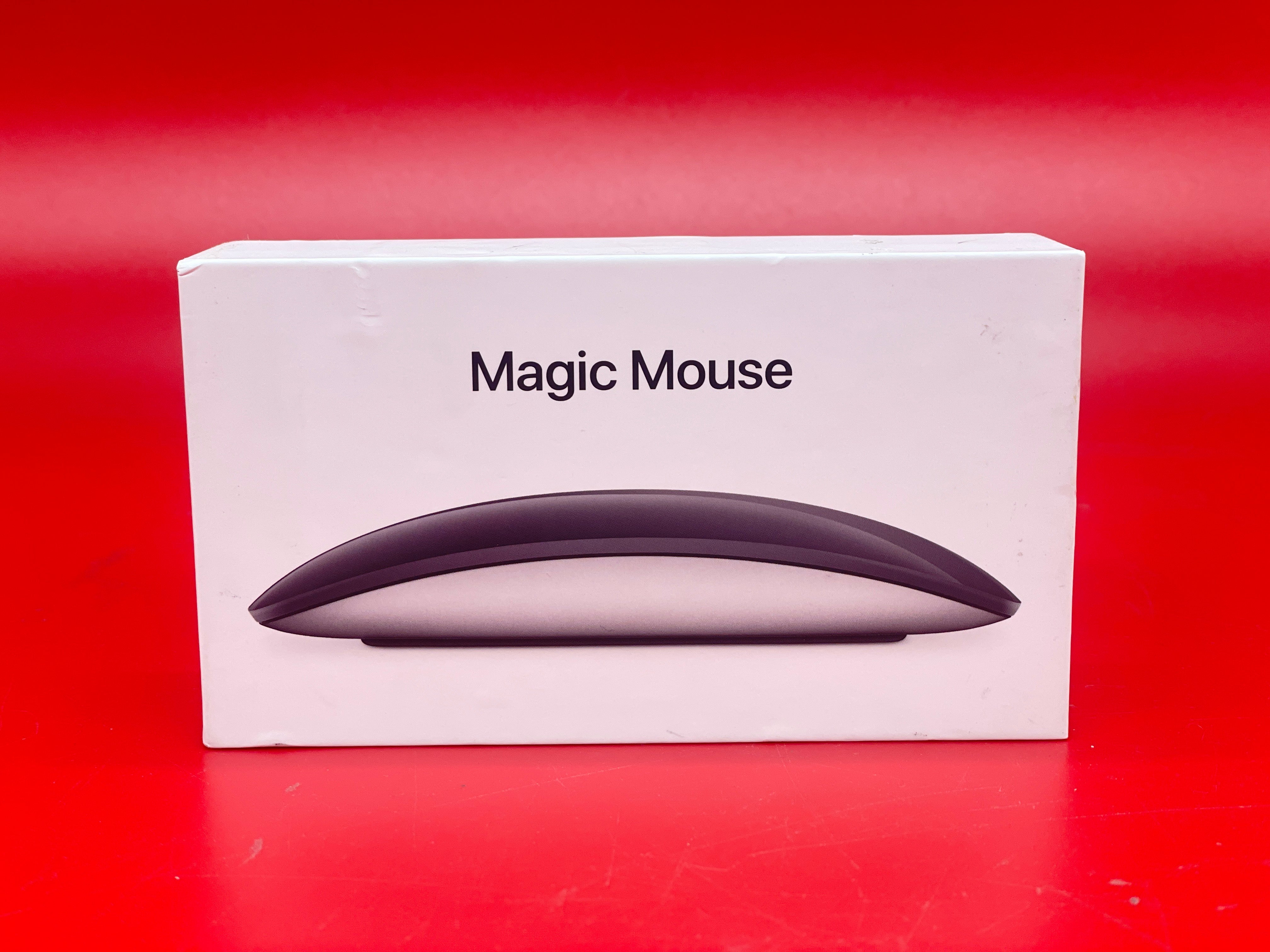 ♥ New, Open Box - Apple Magic Mouse w/ USB-C to Lightning Cable