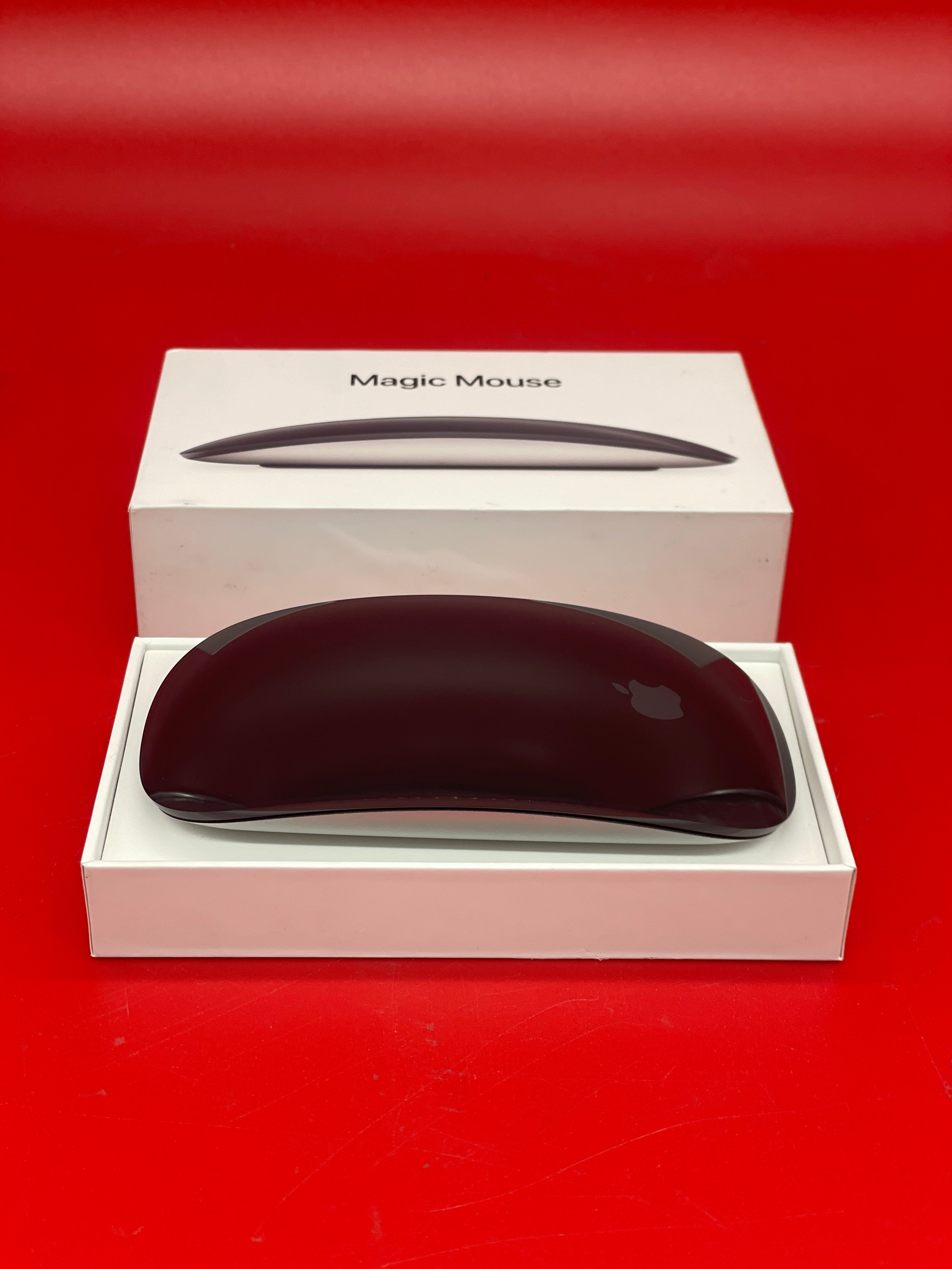 ♥ New, Open Box - Apple Magic Mouse w/ USB-C to Lightning Cable