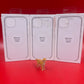 ♥ New, Factory Sealed - Apple iPhone 13 Clear Case MM2X3ZM/A