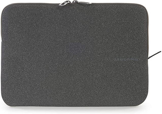 Tucano Mélange Carrying Case (Sleeve) for 13in/14in Apple MacBook Pro, MacBook Air - Black