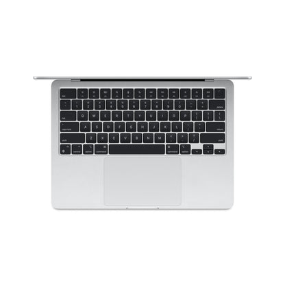 13-inch MacBook Air - M3 - Silver