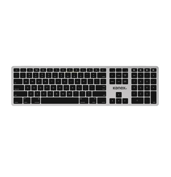 Kanex Multi-Sync Rechargeable Keyboard for Mac and iOS