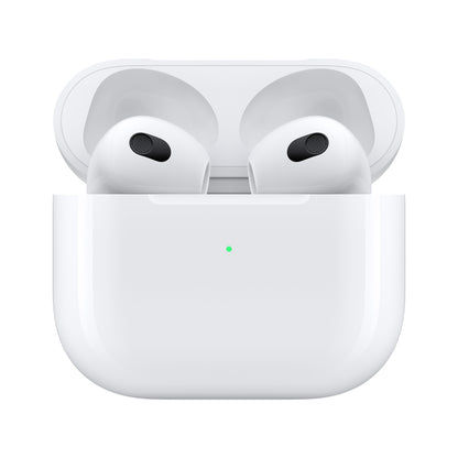 Apple AirPods 3rd Generation (2022) - NO RETURNS