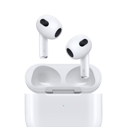 Apple AirPods 3rd Generation (2022) - NO RETURNS