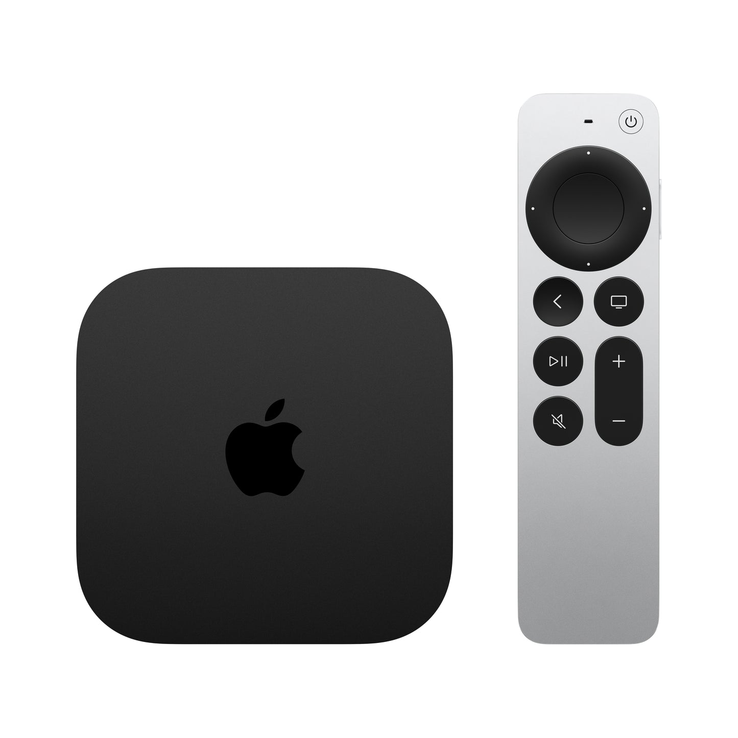 Apple TV 4K Wi‑Fi with 64GB storage (Fall 2022)