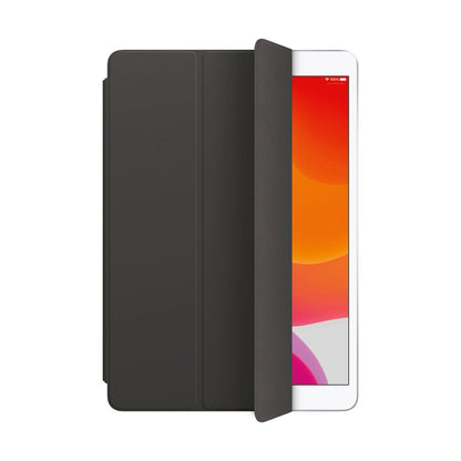 ♥ New, Open Box - Apple Smart Cover for iPad & iPad Air (Black) MX4U2ZM/A