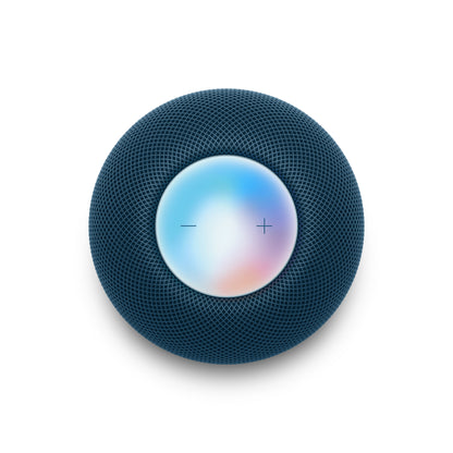 Apple HomePod mini - Blue - (2021)
