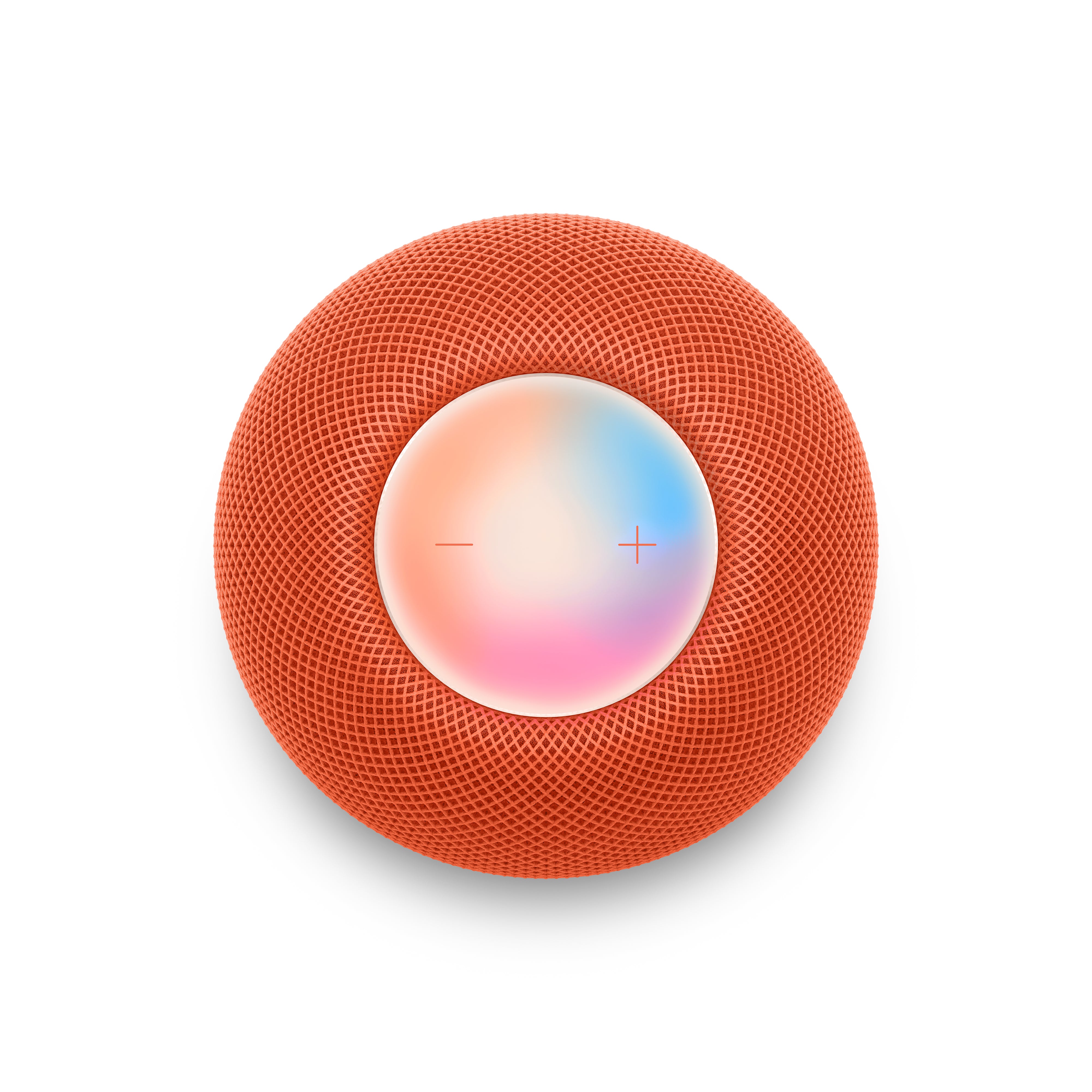 Apple HomePod mini - Orange - (2021) – Small Dog Electronics