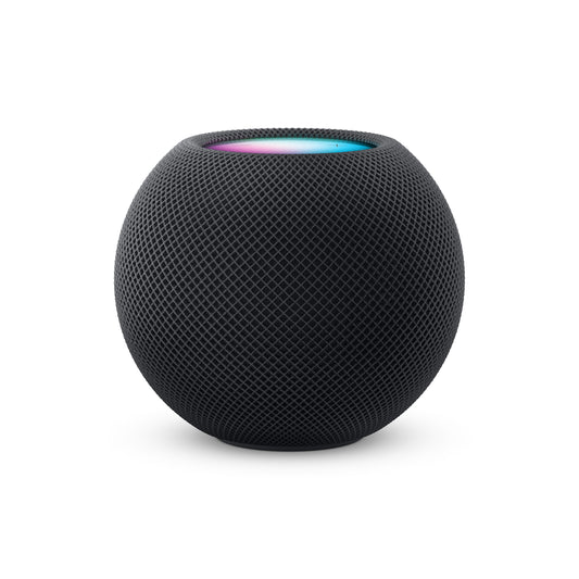 Apple HomePod mini - Space Gray (2020)