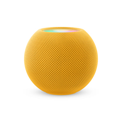 Apple HomePod mini - Yellow - (2021)