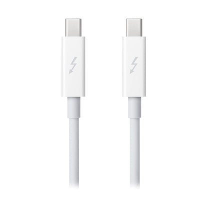 Apple Thunderbolt Cable - 2 meter Reviews