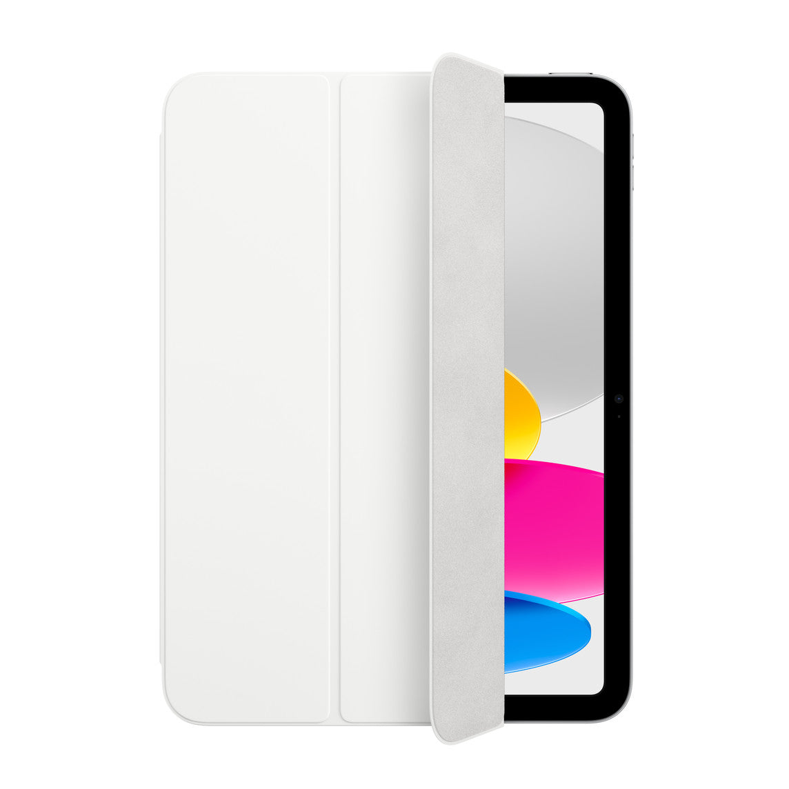 Apple Smart Folio for iPad 10.9-inch (10th generation) - White