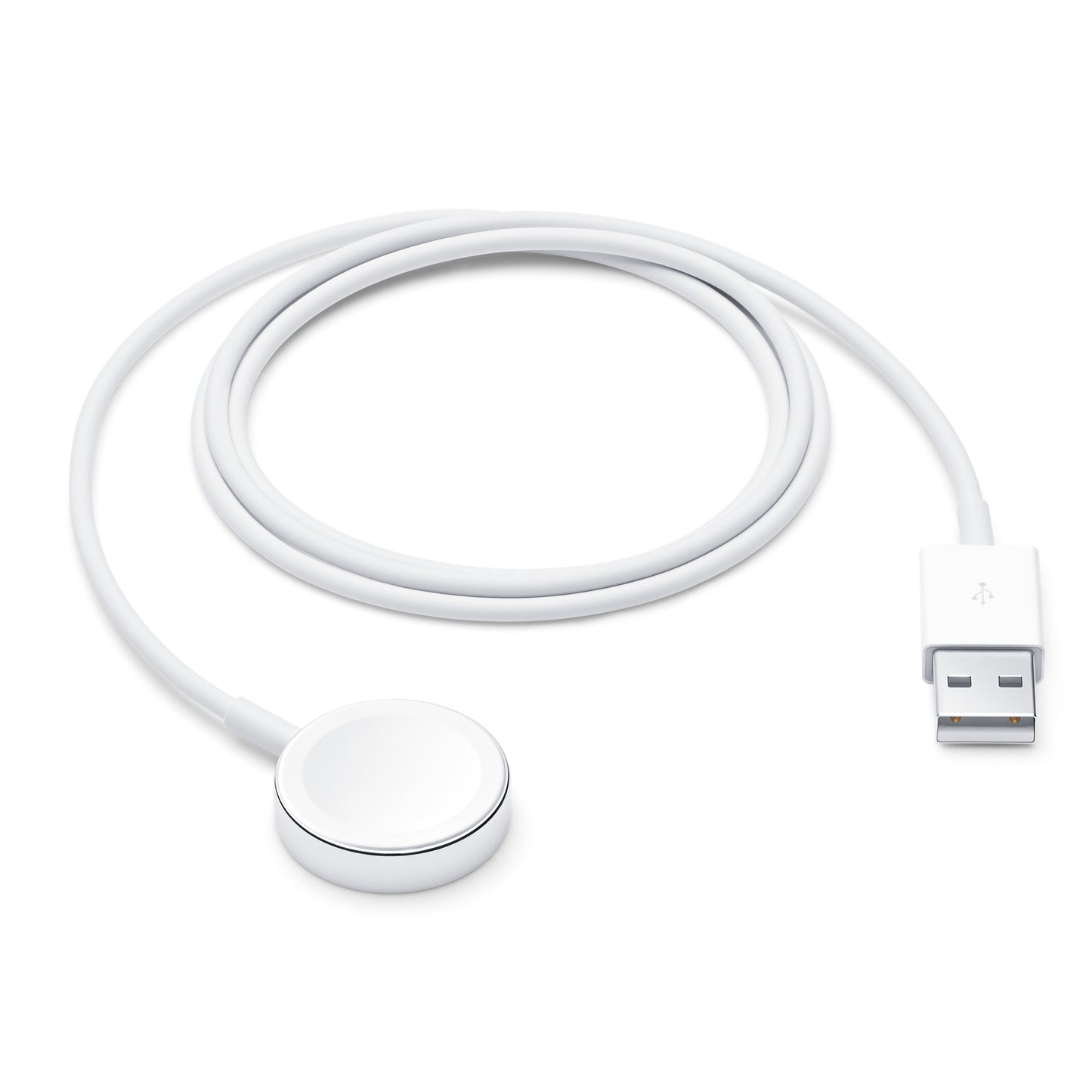 Apple Watch Magnetic Charging Cable w/ USB 3.0 Connector (1m) - 2019