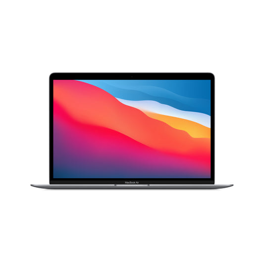 MacBook Air 13in - Apple M1 - Space Gray